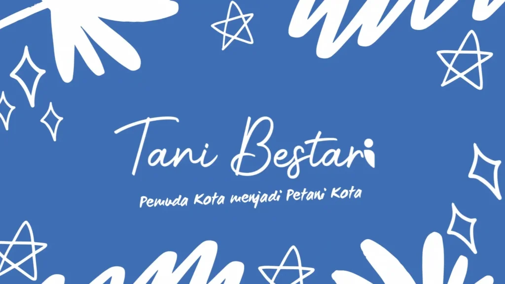 Tani Bestari - Urban Farming Bandung