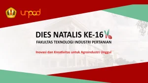 Hybrid Live Streaming for Dies Natalis FTIP 2021