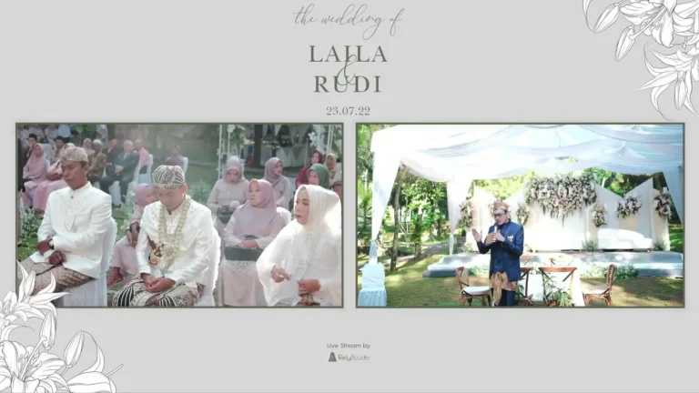 Laila & Rudi Wedding (2)